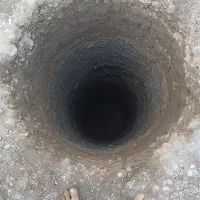 چاه کن مقنی کرج شهریار فردیس در سراسر تهران|خدمات پیشه و مهارت|تهران, گلستان (شهرک راه آهن)|دیوار