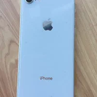 گوشی آیفون۸ iphon8|موبایل|علی‌آباد کتول, |دیوار