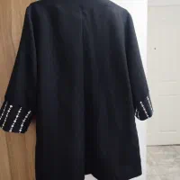 مانتو کتی|لباس|هشتگرد, شهرک ارم غربی|دیوار