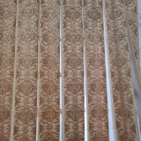 پرده پذیرایی