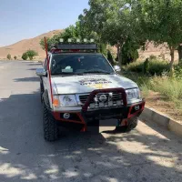 نیسان پیکاپ
