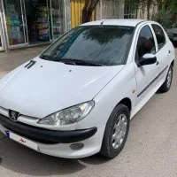 206 مدل90 تیپ 3