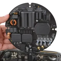 مهندس الکترونیک سرپرست تولید