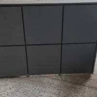 کانتر و صندق برای مغازه