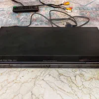 دی وی دی سونی(DVD Player)