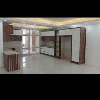 نصاب mdf. ساخت ونصب انواع کمد وکابینت ام دی اف|خدمات پیشه و مهارت|اهواز, کوی فرهنگیان ۱|دیوار