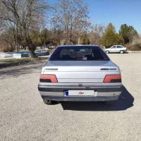 پژو405GLX|خودرو سواری و وانت|اسلامآباد غرب, |دیوار