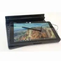 تبلت ویندوزی لپتابی فوجیتسو اصل ژاپن وارداتی