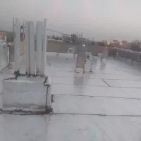 نصب ایزوگام بابهترین کیفیت نصب فروش هم دارم|خدمات پیشه و مهارت|آزادشهر, |دیوار