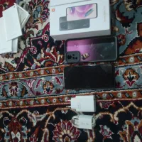 گوشی ردمی نوت 12s