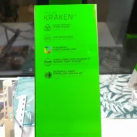 هدست گیمینگ ریزر kraken v3|قطعات و لوازم جانبی رایانه|خرمآباد, |دیوار