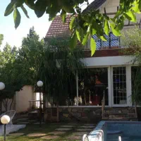 ویلا مهر شهر کرج|فروش خانه و ویلا|کرج, محمد آباد|دیوار