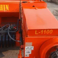 دستگاه پرس بیلر باغی