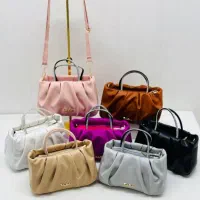 تولید و پخش کیف و کوله زنانه دخترانه عمده اقتصادی|کیف، کفش، کمربند|تهران, بازار|دیوار