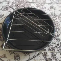 تستر noble king|اجاق گاز و لوازم برقی پخت‌وپز|تبریز, |دیوار