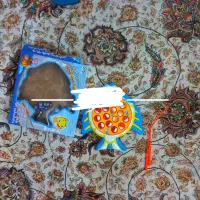 اسباب بازی هوش چین و بولینگ وماهیگیری|اسباب‌‌بازی|اهواز, کوروش|دیوار