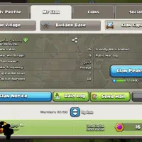 کلن کلش|کنسول، بازی ویدئویی و آنلاین|اردبیل, |دیوار