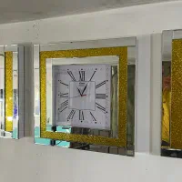 ساعت های اینه اق