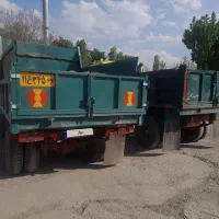 خاور۸۰۸کمپرسی