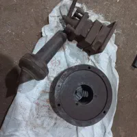 ابزار دستگاه تراشکاری|ماشینآلات صنعتی|حمیدیا, |دیوار