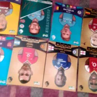 کیمدی فوتبال|کلکسیون و سرگرمی|تهران, فاطمی|دیوار