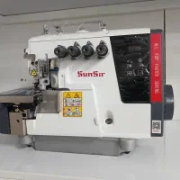 سردوزت را اقساطی در 20 ماه خرید کنید|چرخ خیاطی و ریسندگی|گرگان, |دیوار