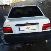 پراید مدل ۹۰|خودرو سواری و وانت|قائن, |دیوار