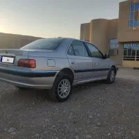 پژو پارس مدل۸۷ بدون رنگ در حد صفر|خودرو سواری و وانت|تهران, هلال احمر|دیوار