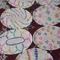 صنایع دستی کپوبافی|صنایع دستی و سایر لوازم تزئینی|بهبهان, |دیوار
