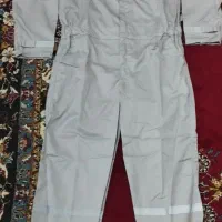لباس کار