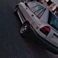 پراید مدل ۹۰