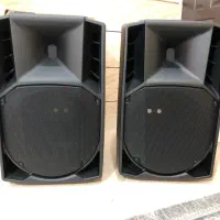 باکس باند ار سی اف rcf fbt jbl|سیستم صوتی خانگی|تهران, مولوی|دیوار