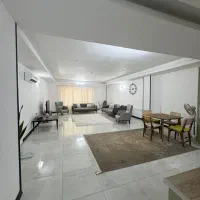 فروش آپارتمان ۱۲۰ متری هراز نوساز