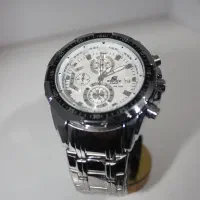 ساعت کاسیو مردانه سه موتور فعال