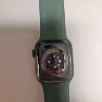 اول واچ سری ۷ سایز۴۵|ساعت|تایباد, |دیوار