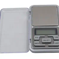 ترازو  جیبی ۵۰۰ گرمی(۲۰۰گرمی) مخصوص اشپزخانه