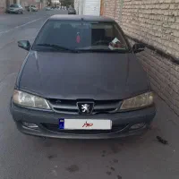 پارس سال مدل 90