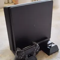 پی اس فور ps4|کنسول، بازی ویدئویی و آنلاین|ساوه, |دیوار