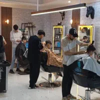 آموزش آرایشگری مردانه صدرا با مدرک فنی وحرفه ای