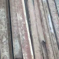 خریدآهن ضایعات تیرآهن درب حیاط فنس ورق لوله شاب مس|عمده‌فروشی|دزفول, |دیوار