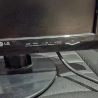 مانیتور LG کاملا سالم|قطعات و لوازم جانبی رایانه|ورامین, ورامین|دیوار