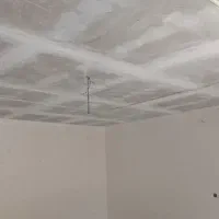 نصب و نصاب کاغذ دیواری و کفپوش و قرنیز|خدمات پیشه و مهارت|کرج, باغستان|دیوار