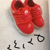 تعدادی کفش دخترانه|کفش و لباس بچه|کنگاور, |دیوار