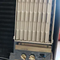 کولر پنجره ای ۱۸هزار