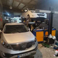 استخدام راننده جهت کار با نیسان یدک کش