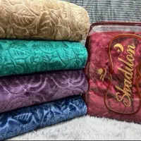 حراج پتوگلبافتی وژله ای به قیمت قدیم