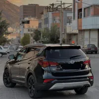 هیوندای سانتافه 2016 gdi فول مشابه صفر|خودرو سواری و وانت|کلاردشت, |دیوار