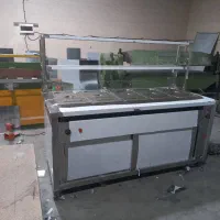 ابچکان کابینتی|کافی‌شاپ و رستوران|رباط‌کریم, شهرک صنعتی زواره‌ای|دیوار