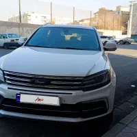 کوپا ریگان فلگ شیپ مدل 97|خودرو سواری و وانت|کرج, شاهین‌ویلا|دیوار