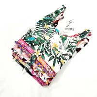 پیراهن نخ پنبه بنگلادشی در بوتیک آویش به قیمت قبل